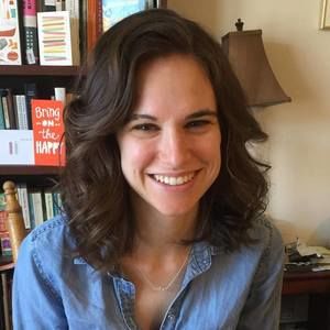 Meet your Posher, Maya